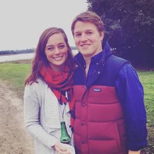 Meet your Posher, Dan